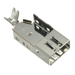 Hirose Electric GT17HS-4P-5CF image