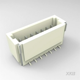 XKB Connectivity X1002WVS-07E-LPSWHF image