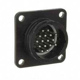 206404-2 TE Connectivity