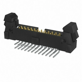 samtec EHT-112-01-F-D-RA image