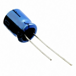 nichicon UKT1H221MPD image