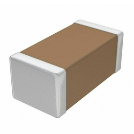 Cal-Chip Electronics GMC04X7R104K50NT image