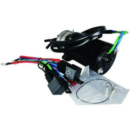 220H.P.YEAR1988MOTOR International Lighting