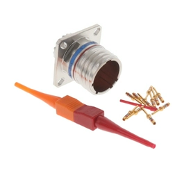 Amphenol D38999/20FC98PN image