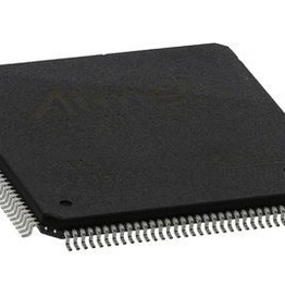 Microchip Technology ATSAM3X8EA-AU image