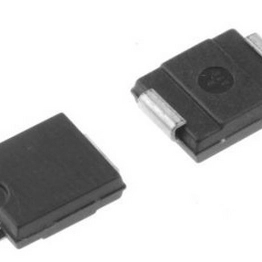 STMicroelectronics SM50T23AY image