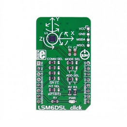 MIKROE-2731 MIKROE-2731