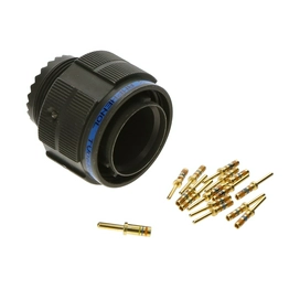 TV06RW-15-15P Amphenol