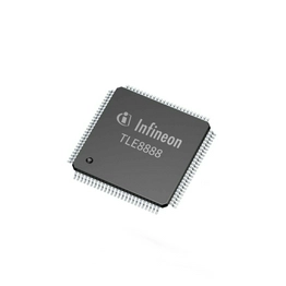 Infineon Technologies TLE8888QKXUMA1 image