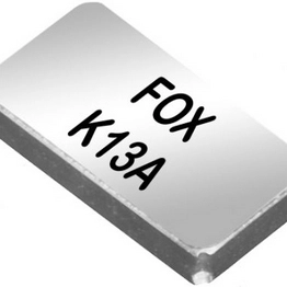 ABRACON FK13AEIBI0.032768-T3 image