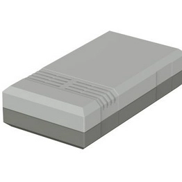 32123012 EG 1230 L Bopla Gehäuse Systeme