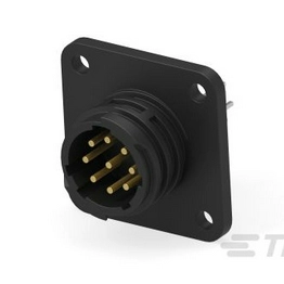 TE Connectivity 1-206852-1 image