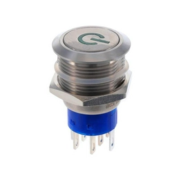 ULV4F2HSS531 E-SWITCH