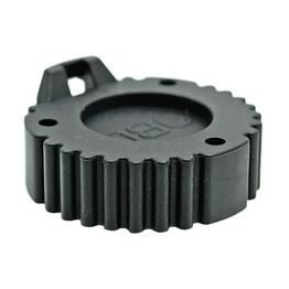 Amphenol AHDC-16-9-OBDBK image