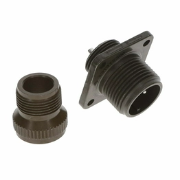 MS3100A12S-3P Amphenol