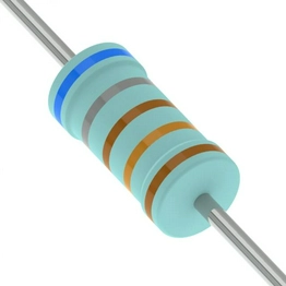 MF0207FTE52-681K YAGEO