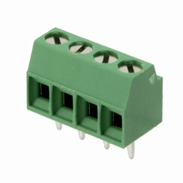 TE Connectivity 1546551-4 image