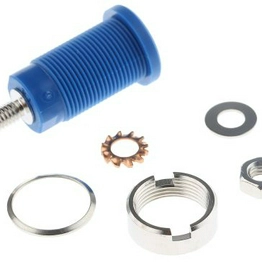 SEB 6445 NI / BL SEB 6445 NI / BL