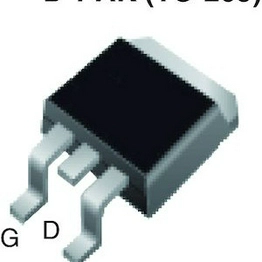 Vishay Intertechnology SIHB11N80AE-GE3 image