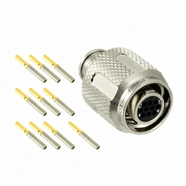 ITT MKJ5A6F9-10SA image