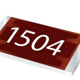 BOURNS CHV2512-FX-1005EST image