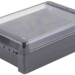 96024224 B 181306 PC-V0-G-7024 Bopla Gehäuse Systeme