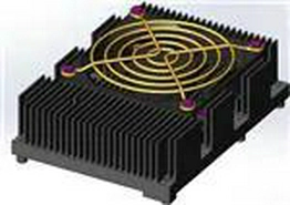 THSF-HL-BL ADLINK Technology
