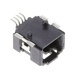 Amphenol 10142344-104KLF image