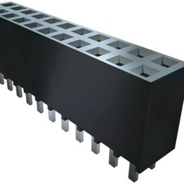 samtec SSW-150-01-S-D image