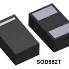 STMicroelectronics ESDA17P20-1F2 image