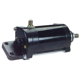 TS770R YEAR 1999 768CC STARTER International Lighting