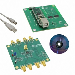 EKIT01-HMC1023LP5 Analog Devices