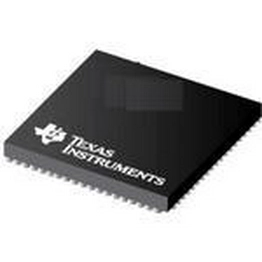 DM6446GB6C0121MV Texas Instruments