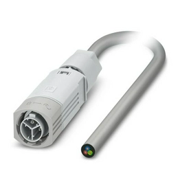 IPD PL 3P2,5 M A0,5 PVC GY PHOENIX CONTACT