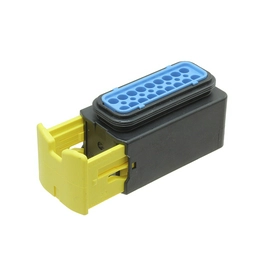 TE Connectivity 4-1563759-1 image