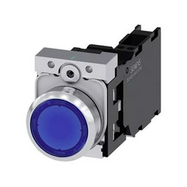 SIEMENS 3SU11530AB503FA0 image