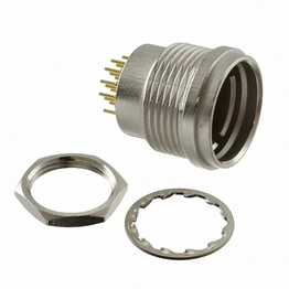 Hirose Electric HR25A-9R-20PA image