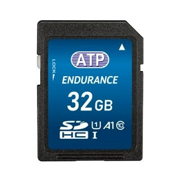 AF32GSD4-EBAXM ATP Electronics