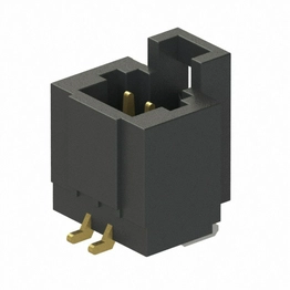 samtec T1M-02-F-SV-L image