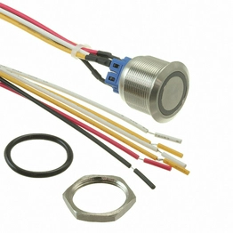 PV8FWY0SS-335 E-SWITCH
