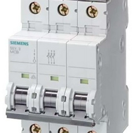 5SY6310-6 SIEMENS