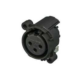 NEUTRIK NC3FAH2-0 image