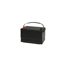 WX-D2Y6-8-ALL OTHER MODELS AGM YEAR 1972 BATTERY International Lighting