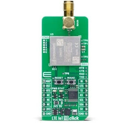 MIKROE-6563 MIKROE-6563
