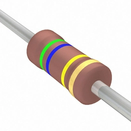 YAGEO FMP200JR-52-560K image