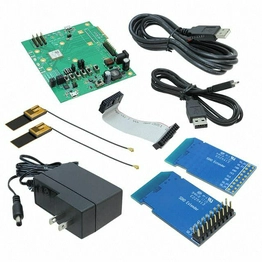 DVK-ST60-SIPT DVK-ST60-SIPT