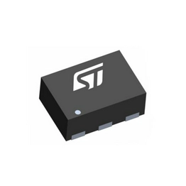 STMicroelectronics ECMF2-40A100N6 image