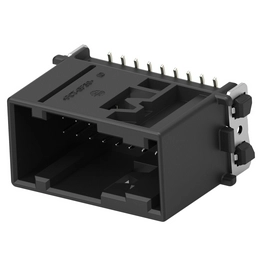 TE Connectivity 1438543-1 image