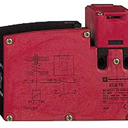 XCSTE7512 Telemecanique Sensors