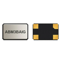 ABM3BAIG-26.000MHZ-1Z-T ABM3BAIG-26.000MHZ-1Z-T